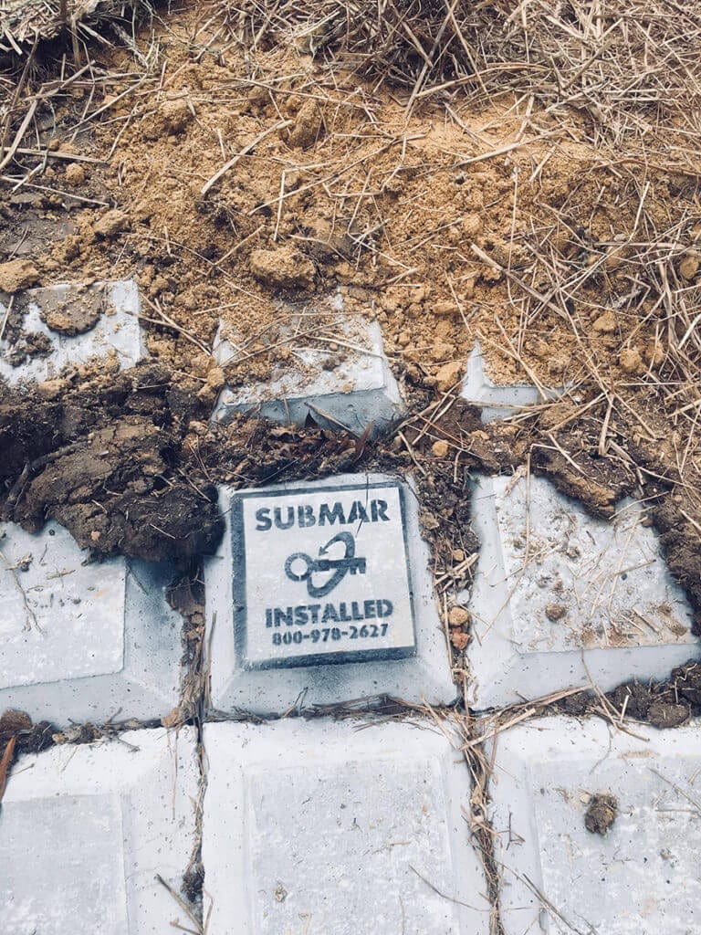 Installed stencil-min