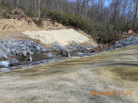 Submar Panther Run After, 12390 Inner