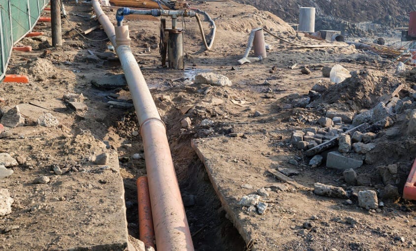 Dewatering Tools for Your Next Pipeline Project