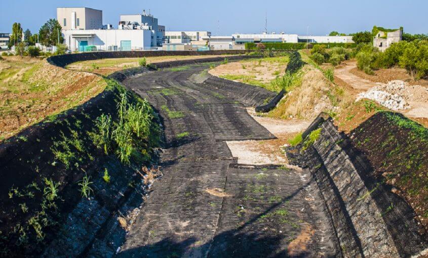 Submar Mats and Best Management Practices