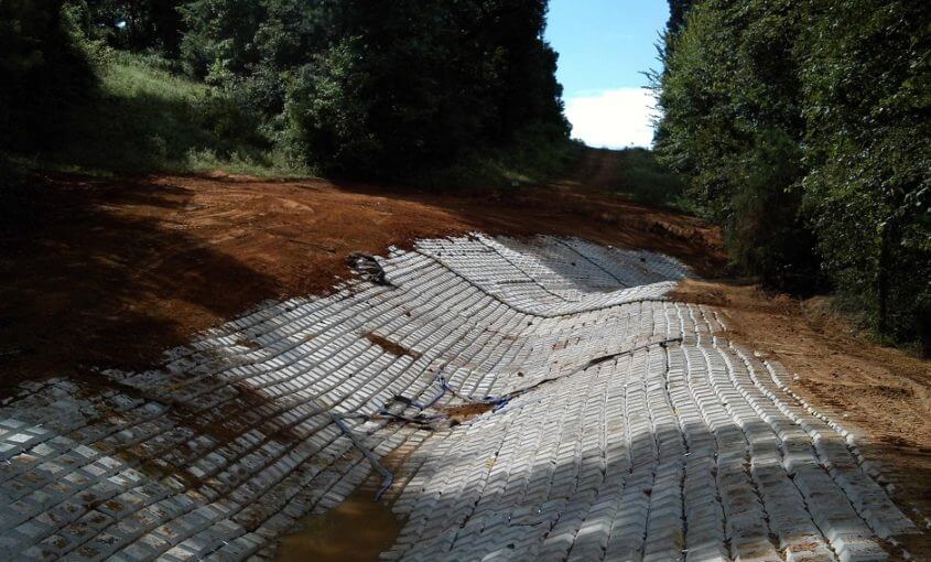 Onshore Erosion and the Products and Services Submar Offers to Mitigate Them