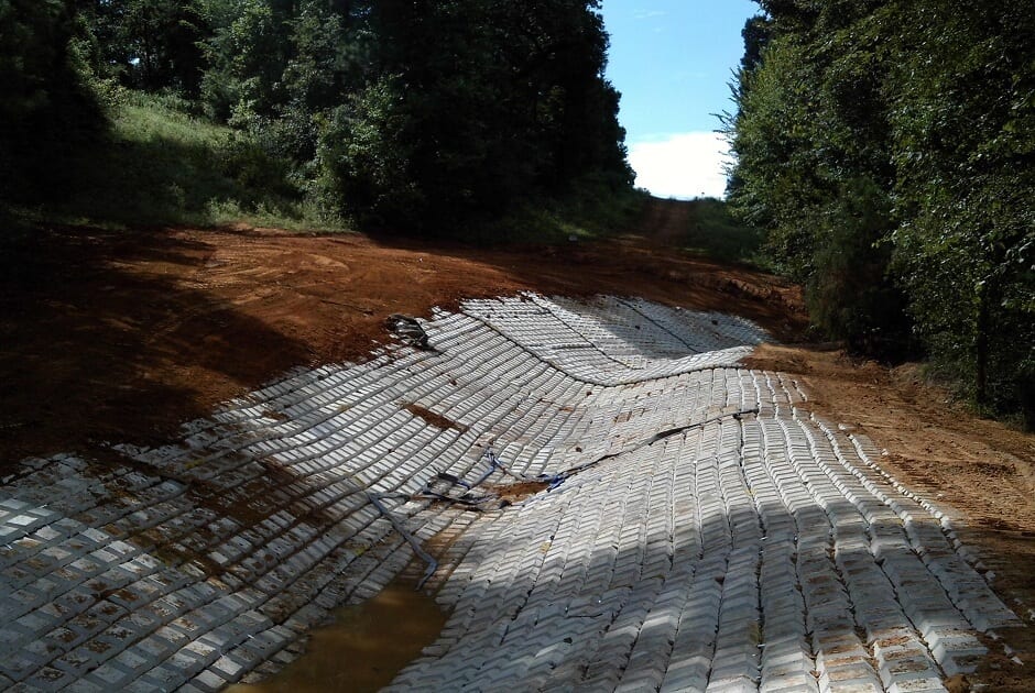 Onshore Erosion and the Products and Services Submar Offers to Mitigate Them