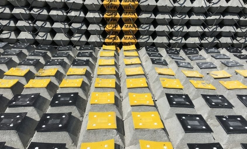 Pipeline Erosion Control: Submar Case Study