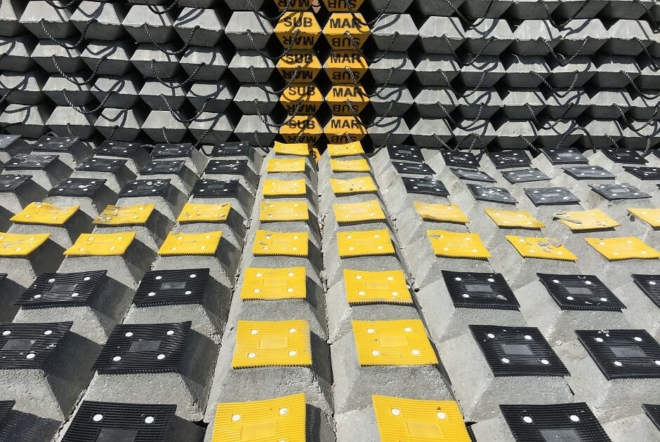 Pipeline Erosion Control: Submar Case Study