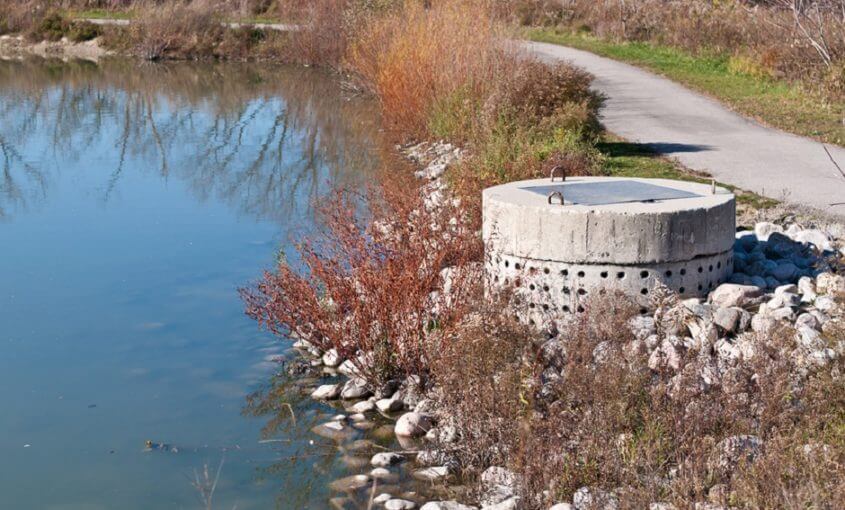 The Importance of Water Protection on the Job Site