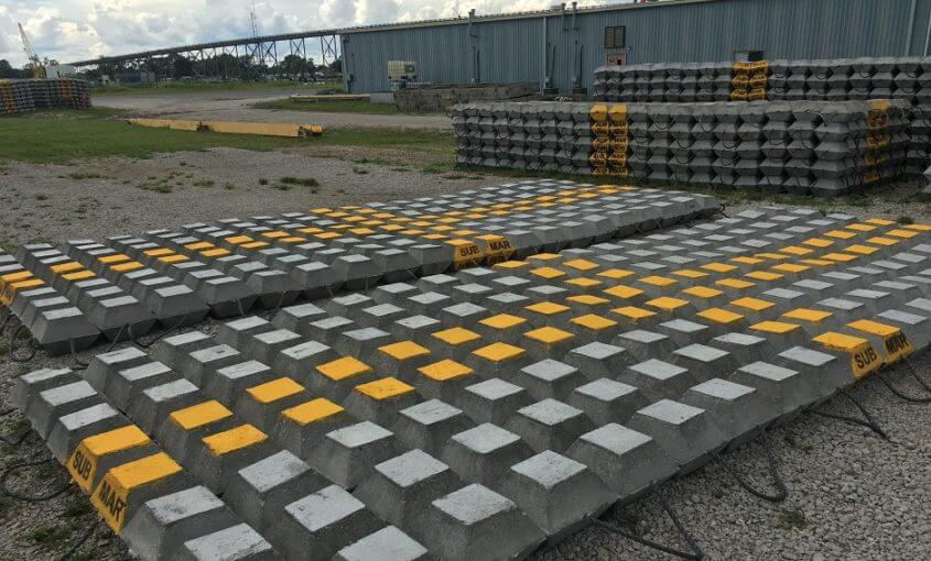 Understanding Pipeline Erosion Control: The Submar Lexicon