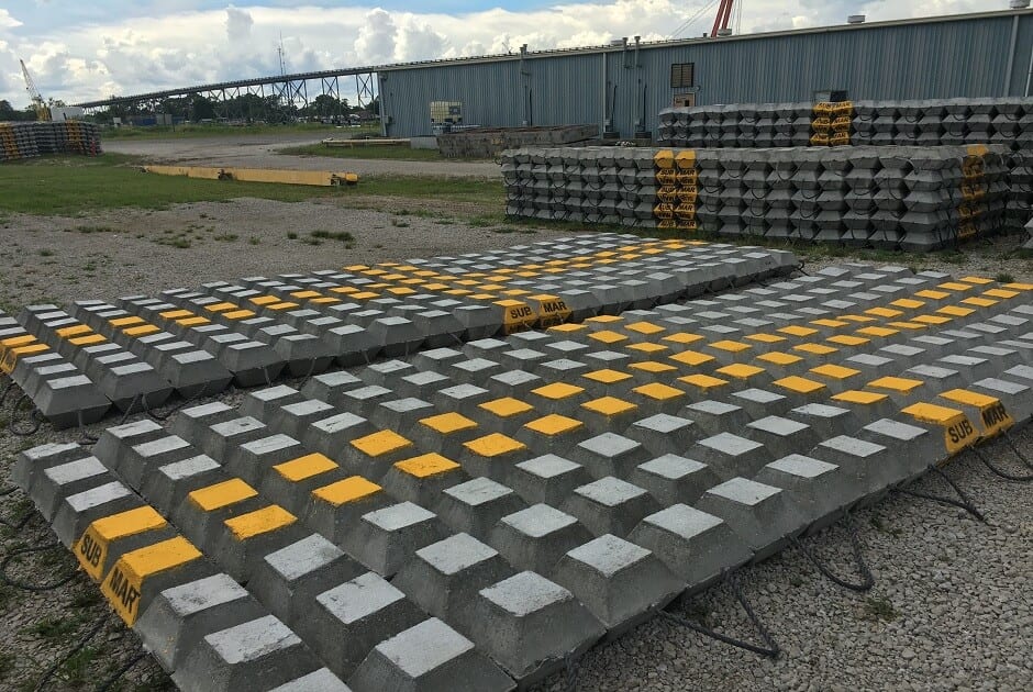 Understanding Pipeline Erosion Control: The Submar Lexicon