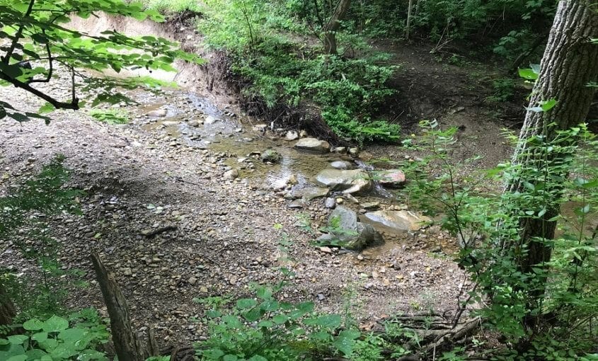 Submar Lexicon: Headcut - Pipeline Erosion Control