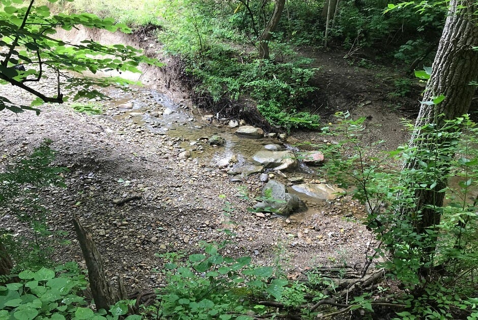 Submar Lexicon: Headcut - Pipeline Erosion Control