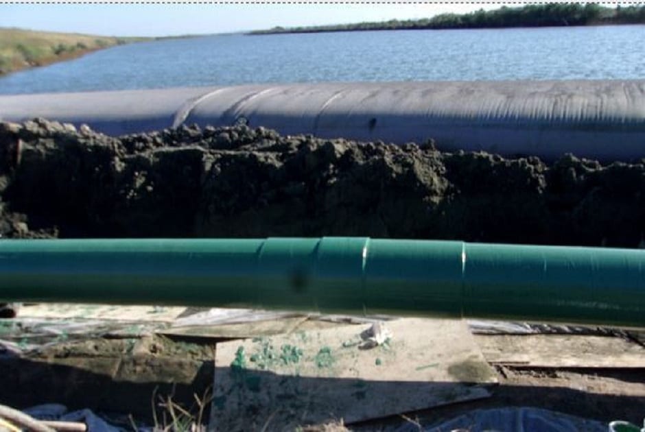Coatings Can Play an Integral Role in Preventing Pipeline Exposure?
