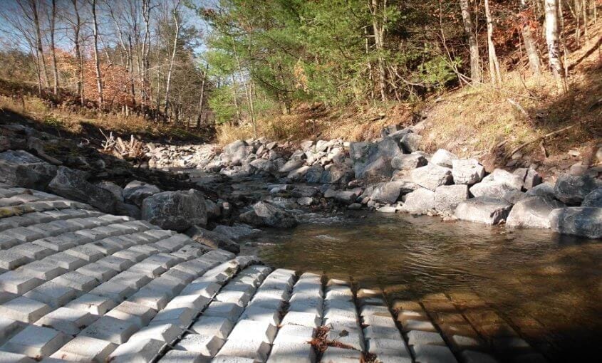 Submar Lexicon: Riprap