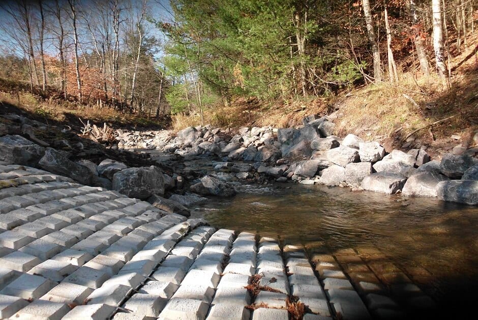 Submar Lexicon: Riprap