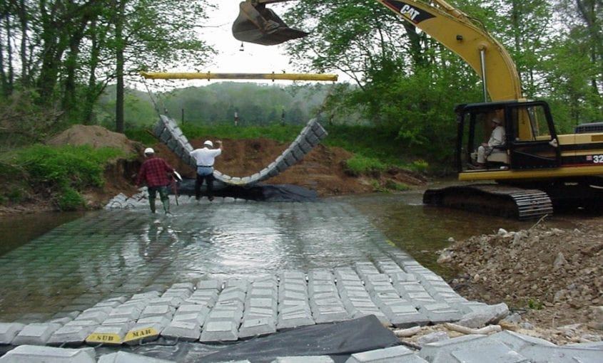 Tips To Prevent Injuries during Winter Storms - Pipeline Erosion Prevention